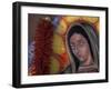 Virgen de Guadelupe, New Mexico, USA-Judith Haden-Framed Photographic Print