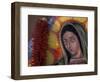 Virgen de Guadelupe, New Mexico, USA-Judith Haden-Framed Photographic Print