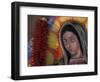 Virgen de Guadelupe, New Mexico, USA-Judith Haden-Framed Photographic Print