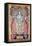 Virgen De La Candelaria-Luis Nino-Framed Stretched Canvas