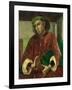 Virgil-Joos van Gent-Framed Giclee Print