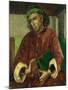 Virgil-Joos van Gent-Mounted Giclee Print