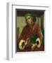 Virgil-Joos van Gent-Framed Giclee Print