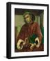 Virgil-Joos van Gent-Framed Giclee Print