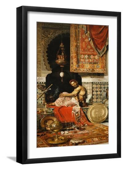 Premium Giclee Print, , large