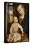 Virgin and Child, 1470-75-Rogier van der Weyden-Stretched Canvas