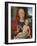 Virgin and Child, 1485-90-Hans Memling-Framed Giclee Print