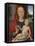 Virgin and Child, 1485-90-Hans Memling-Framed Stretched Canvas