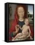 Virgin and Child, 1485-90-Hans Memling-Framed Stretched Canvas