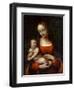 Virgin and Child, 1510-1515-Giampietrino-Framed Giclee Print