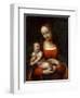 Virgin and Child, 1510-1515-Giampietrino-Framed Giclee Print