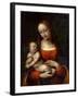 Virgin and Child, 1510-1515-Giampietrino-Framed Giclee Print