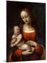 Virgin and Child, 1510-1515-Giampietrino-Mounted Giclee Print