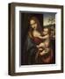 Virgin and Child, 1510-1525-Giampietrino-Framed Giclee Print