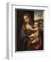 Virgin and Child, 1510-1525-Giampietrino-Framed Giclee Print