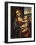 Virgin and Child, 1510-1525-Giampietrino-Framed Giclee Print