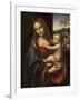 Virgin and Child, 1510-1525-Giampietrino-Framed Giclee Print