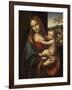 Virgin and Child, 1510-1525-Giampietrino-Framed Giclee Print