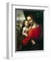 Virgin and Child, 1520S-Giampietrino-Framed Giclee Print