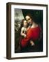 Virgin and Child, 1520S-Giampietrino-Framed Giclee Print