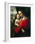 Virgin and Child, 1520S-Giampietrino-Framed Giclee Print