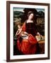 Virgin and Child, 1530s-1540s-null-Framed Giclee Print