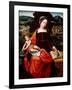 Virgin and Child, 1530s-1540s-null-Framed Giclee Print