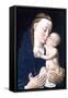 Virgin and Child, 15th Century-Dieric Bouts-Framed Stretched Canvas