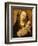 Virgin and Child, 15th Century-Rogier van der Weyden-Framed Giclee Print