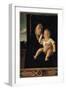 Virgin and Child, 15th or Early 16th Century-Giovanni Bellini-Framed Giclee Print