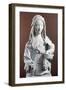 Virgin and Child, 16th Century-null-Framed Photographic Print