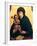 Virgin and Child, 16th Century-null-Framed Giclee Print