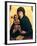 Virgin and Child, 16th Century-null-Framed Giclee Print