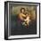 Virgin and child, 18th century-Bartolome Esteban Murillo-Framed Giclee Print