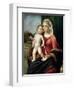 Virgin and Child, Between 1496 and 1499-Giovanni Battista Cima Da Conegliano-Framed Giclee Print