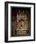 Virgin and Child, by Bernardo Daddi-Bernardo Daddi-Framed Photographic Print