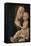 Virgin and Child, Ca 1485-Hugo van der Goes-Framed Stretched Canvas