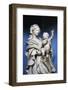 Virgin and Child, France-Godong-Framed Photographic Print