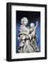 Virgin and Child, France-Godong-Framed Photographic Print