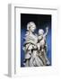 Virgin and Child, France-Godong-Framed Photographic Print