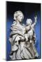 Virgin and Child, France-Godong-Mounted Photographic Print