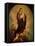 Virgin and Child in Glory, 1673-Bartolome Esteban Murillo-Framed Stretched Canvas