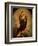 Virgin and Child in Glory, 1673-Bartolome Esteban Murillo-Framed Giclee Print