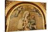 Virgin and Child in the Mosque (Mezquita) and Cathedral of Cordoba, Cordoba, Andalucia, Spain-Godong-Stretched Canvas