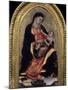 Virgin and Child, Late 13th or 14th Century-Giotto-Mounted Photographic Print