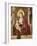 Virgin and Child (Panel)-Alonso Berruguete-Framed Giclee Print