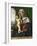 Virgin and Child Par Cima Da Conegliano, Giovanni Battista (Ca. 1459-1517), C. 1500 - Oil on Wood,-Giovanni Battista Cima Da Conegliano-Framed Giclee Print