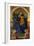 Virgin and Child (Pisa Polyptych), 1426-Tommaso Masaccio-Framed Giclee Print