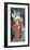 Virgin and Child With Four Angels, ca. 1505-Gerard David-Framed Premium Giclee Print