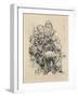 'Virgin and Child with St. Anne', c1480 (1945)-Leonardo Da Vinci-Framed Giclee Print